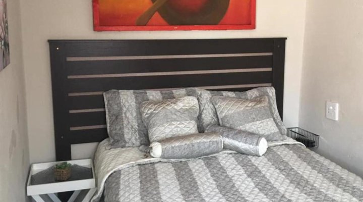 Engetane Guest House