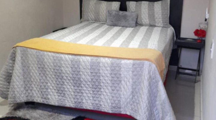 Engetane Guest House