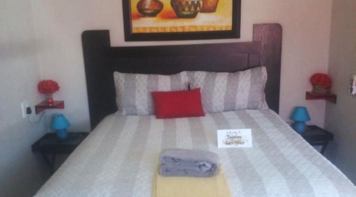 Engetane Guest House