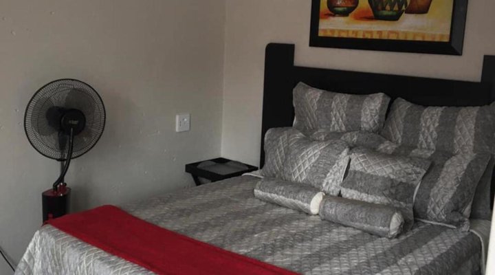 Engetane Guest House