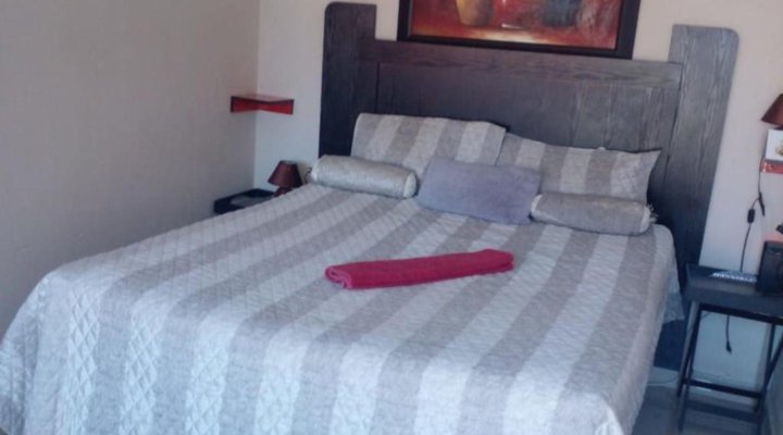 Engetane Guest House