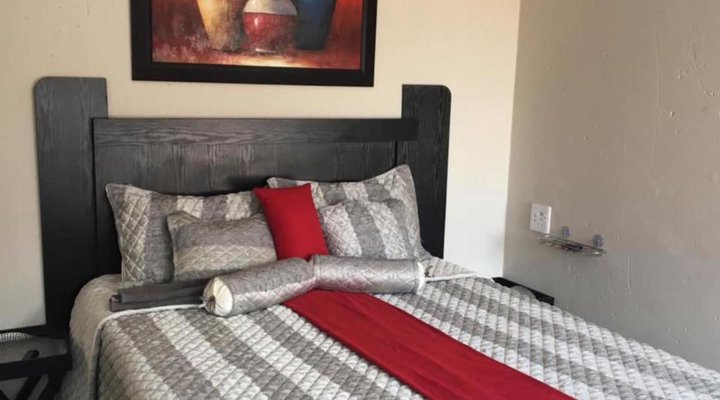 Engetane Guest House