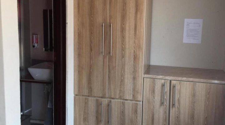 Engetane Guest House