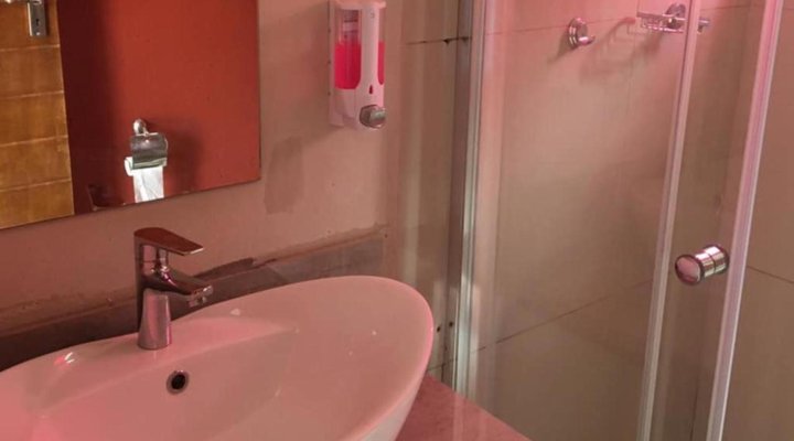 Engetane Guest House