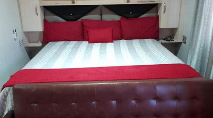 Engetane Guest House