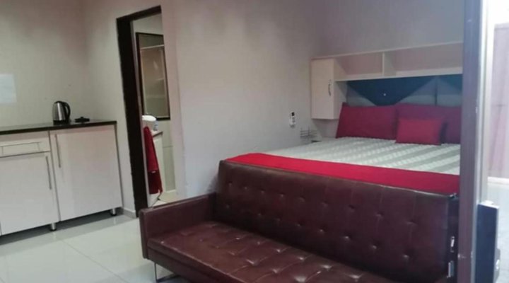 Engetane Guest House