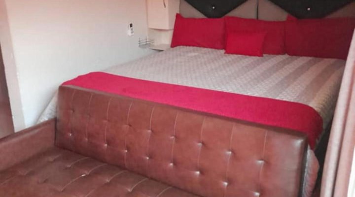 Engetane Guest House