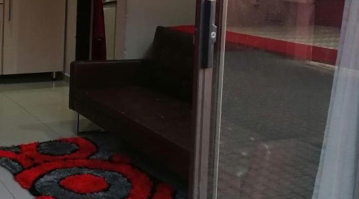 Engetane Guest House