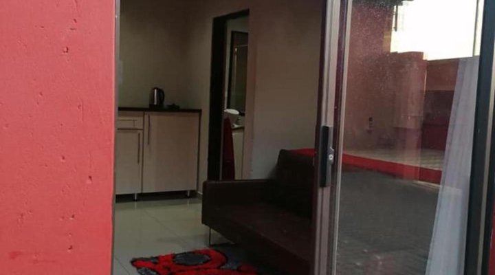 Engetane Guest House