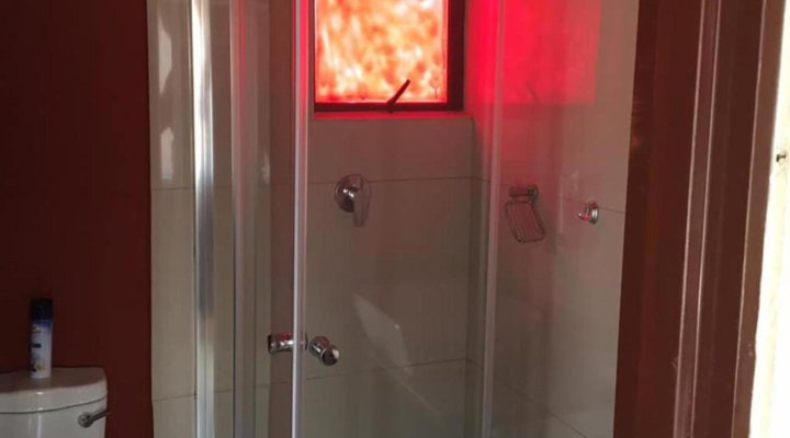 Engetane Guest House