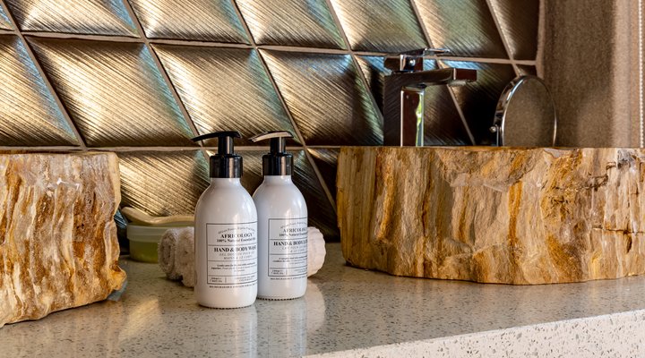 Kusudalweni Safari Lodge & Spa