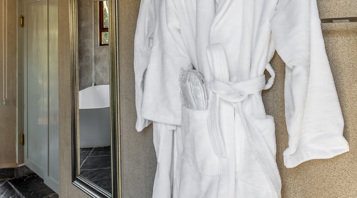 Kusudalweni Safari Lodge & Spa