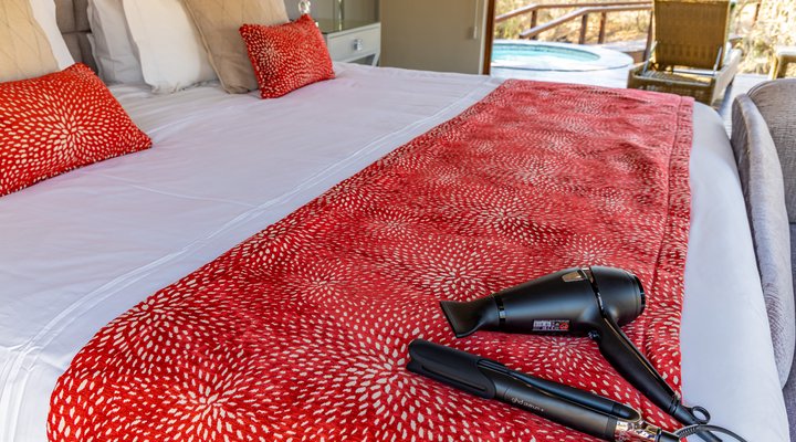 Kusudalweni Safari Lodge & Spa