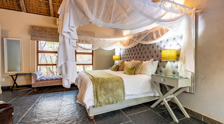 Kusudalweni Safari Lodge & Spa