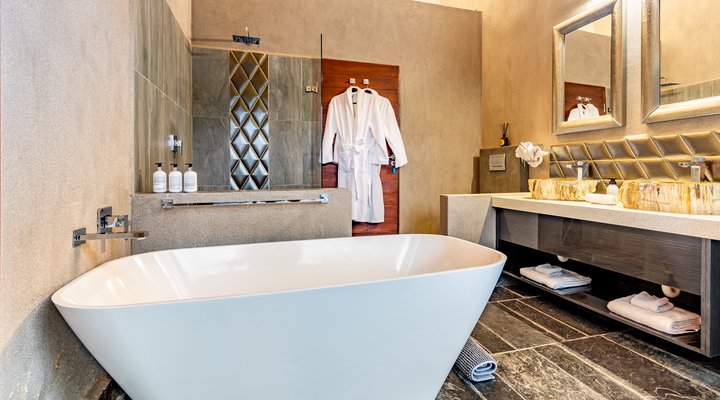 Kusudalweni Safari Lodge & Spa