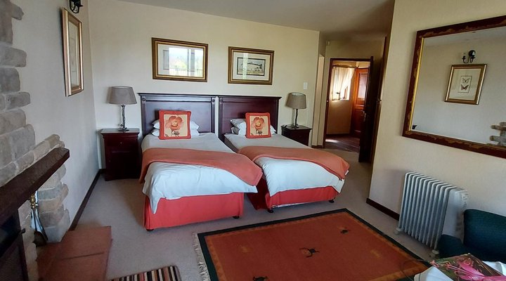 Connemara Close - Director's Unit