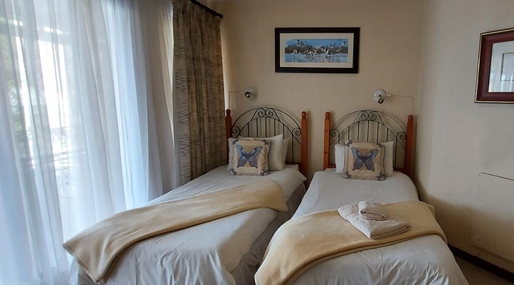 Connemara Close - Director's Unit