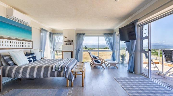 Thanda Vista Bed & Breakfast