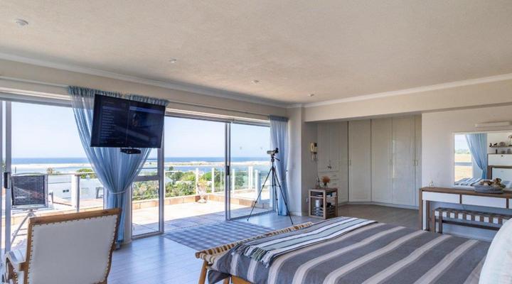 Thanda Vista Bed & Breakfast