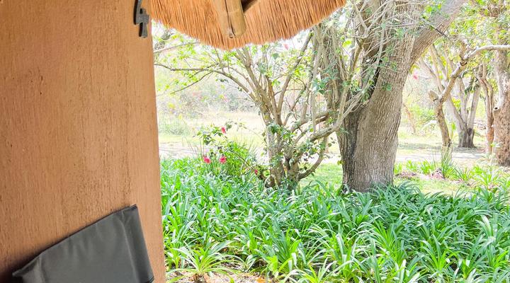 Sunbirds Oasis Lodge