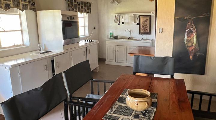 Sunbirds Oasis Lodge