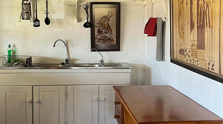 Sunbirds Oasis Lodge