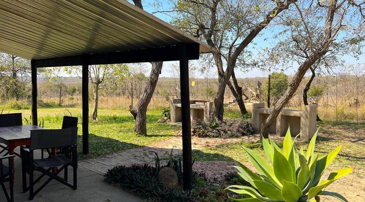 Sunbirds Oasis Lodge