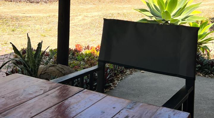 Sunbirds Oasis Lodge