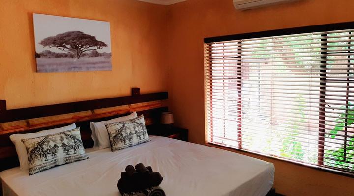 SnL Guesthouses - 38 Hoep Hoep, Malelane