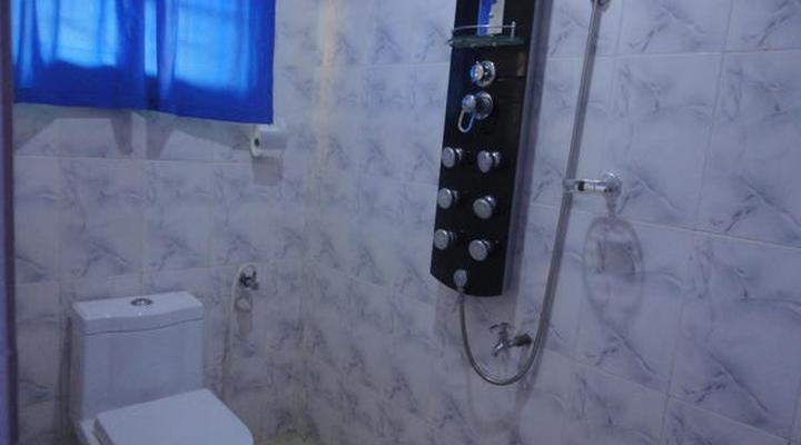 Hamak Suites and Garden