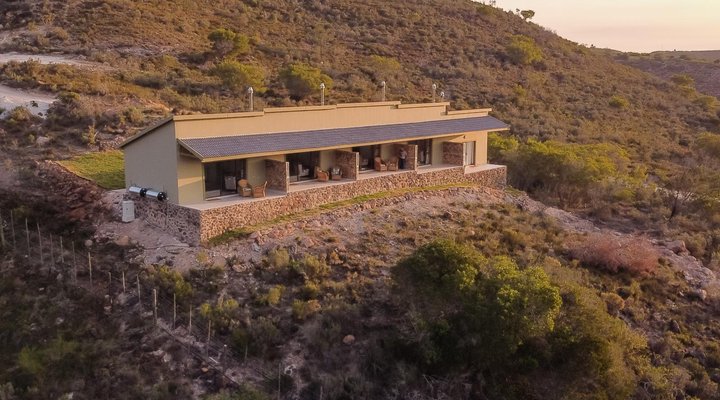 Pabala Private Nature Reserve