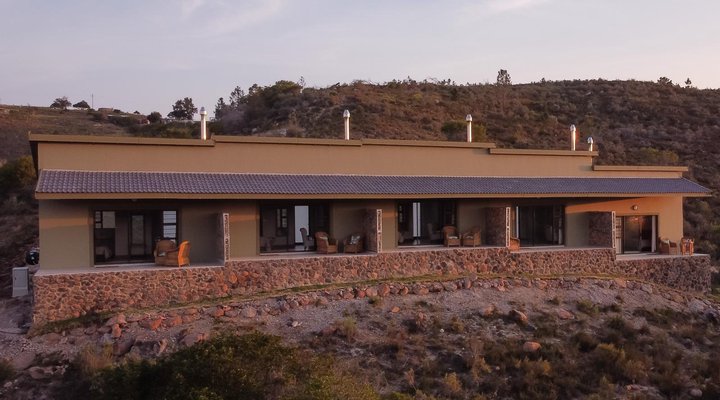 Pabala Private Nature Reserve