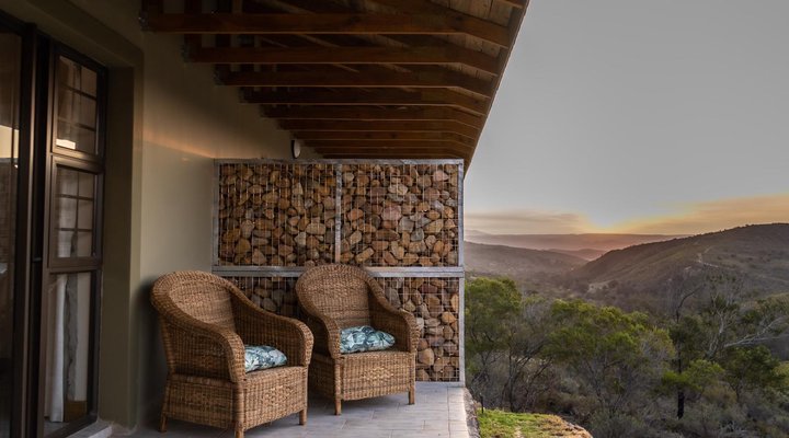 Pabala Private Nature Reserve