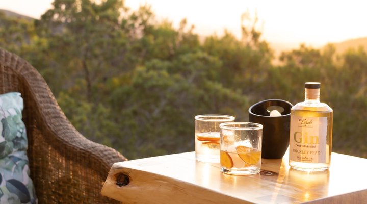 Pabala Private Nature Reserve