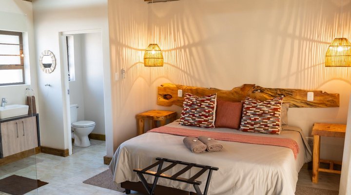 Pabala Private Nature Reserve