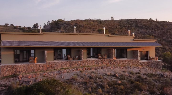 Pabala Private Nature Reserve