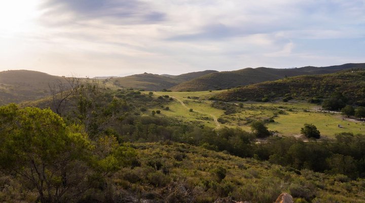 Pabala Private Nature Reserve