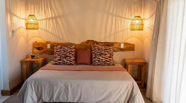 Pabala Private Nature Reserve