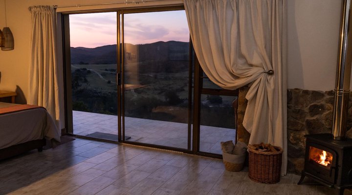 Pabala Private Nature Reserve