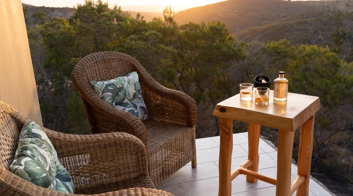 Pabala Private Nature Reserve