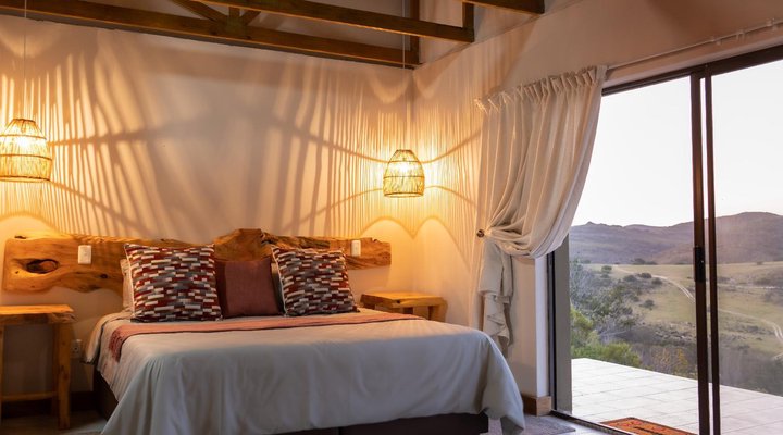 Pabala Private Nature Reserve