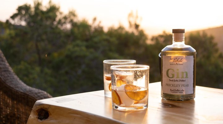 Pabala Private Nature Reserve