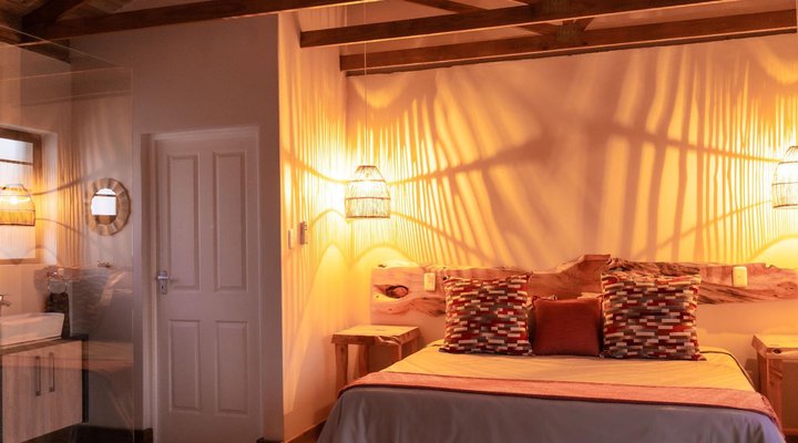 Pabala Private Nature Reserve