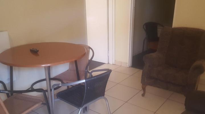 African Sky Guest House