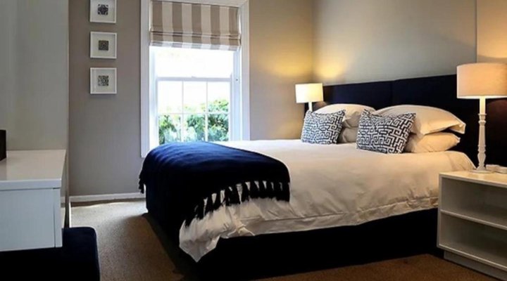 Kenjockity Apartments