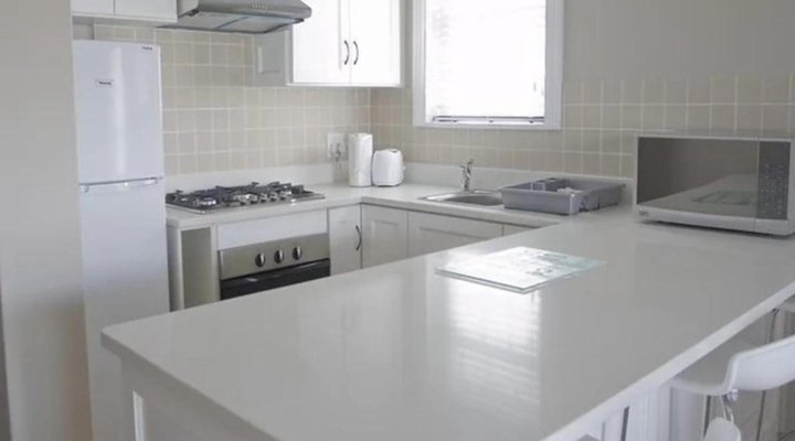 Kenjockity Apartments