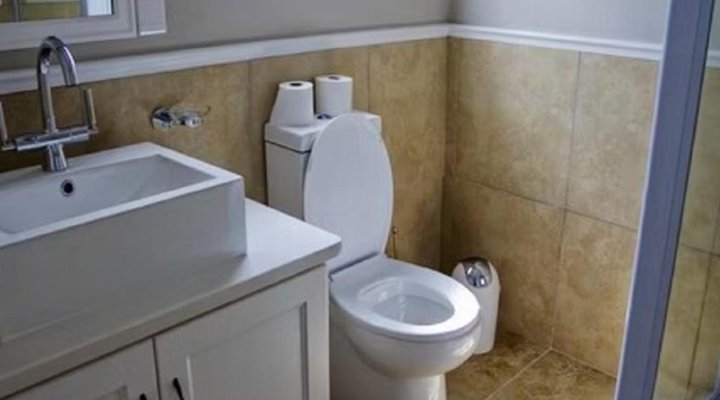 Kenjockity Apartments