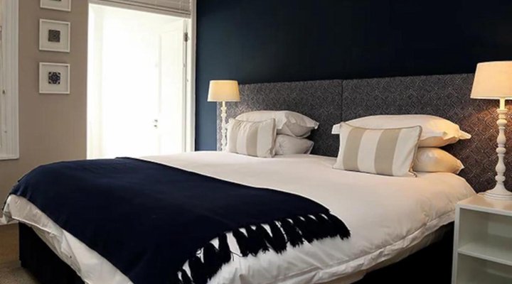 Kenjockity Apartments