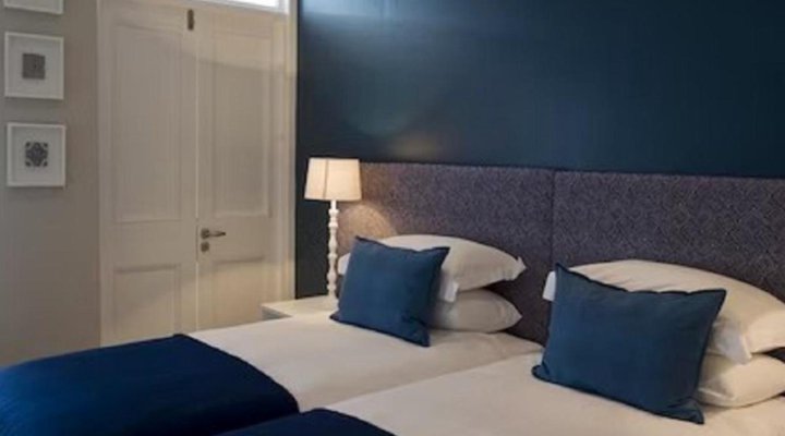 Kenjockity Apartments