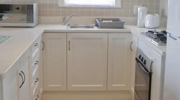 Kenjockity Apartments